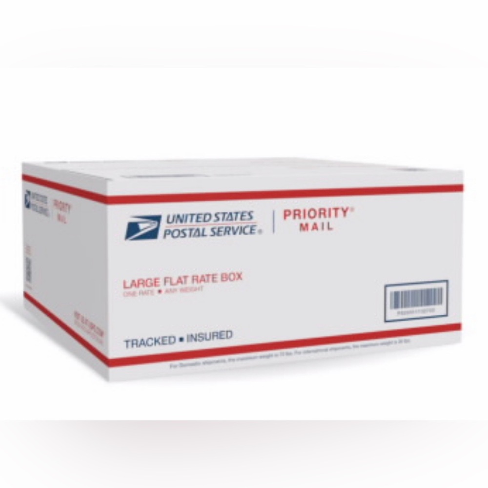 📦Extra Shipping Label📦